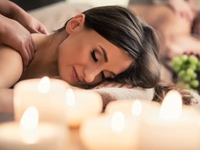 slowenischen Wellness-Kurorte